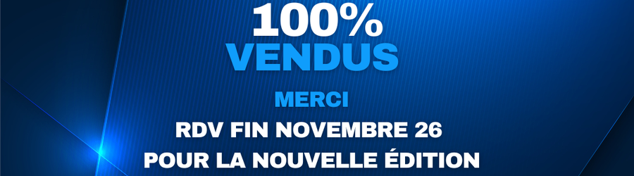 Une Balade Resto : 100 francs, dont 50 pour ta société