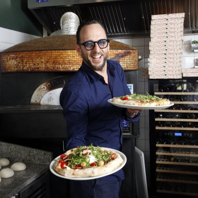Osteria La Bottega