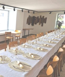 Restaurant La Couronne