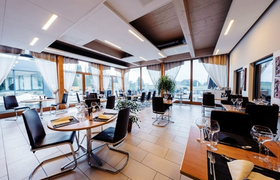Restaurant Bar des Sports