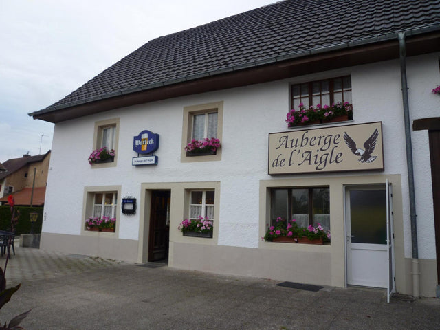 Auberge de l'Aigle
