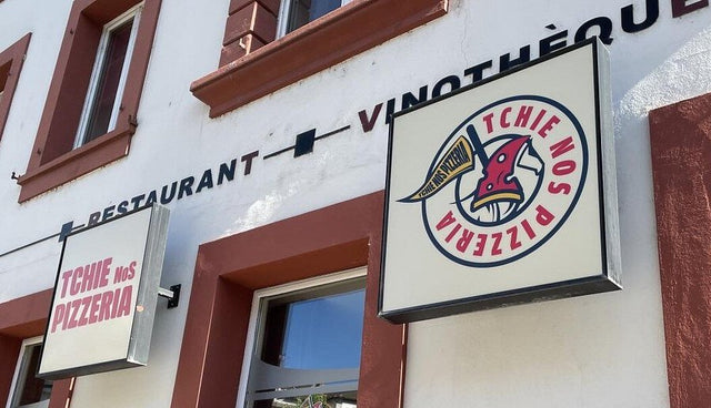 Tchie Nos Pizzeria